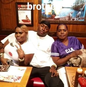 Meet your Posher, Rick